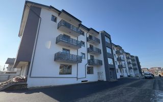 AP. 2 CAMERE BLOC NOU, PRET OFERTA, STATIE STB, PARCARE, COMISION 0% - Poză 2