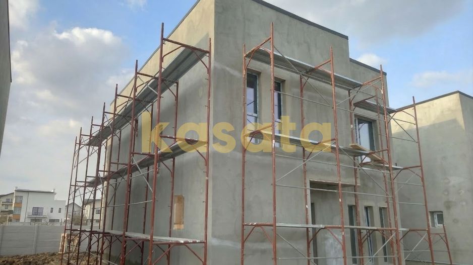 Vilă individuală P+1 | 117 mp | Bragadiru - Topaz | Curte proprie - Poză 7