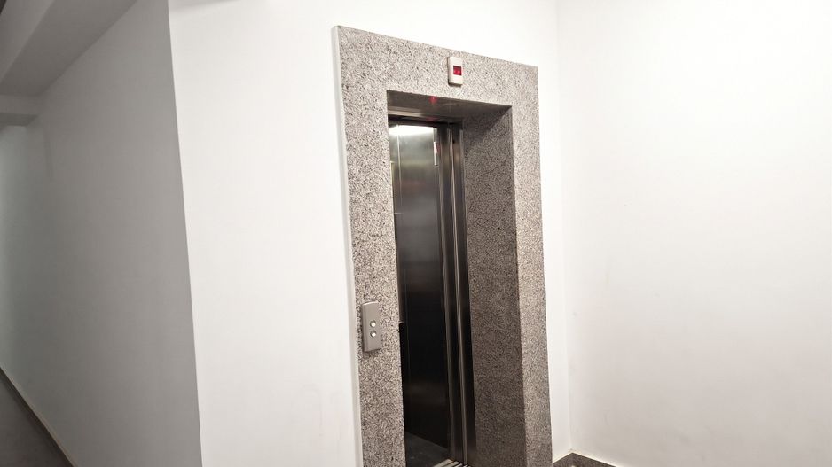 Apartament elegant cu 2 camere  Pipera, în spatele Porche, 675 eur/lun - Poză 3