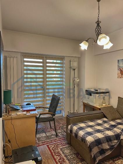 Apartament 3 camere, Evergreen Towers, Aviației, Iași - 2 locuri parcare subterane - Poză 11