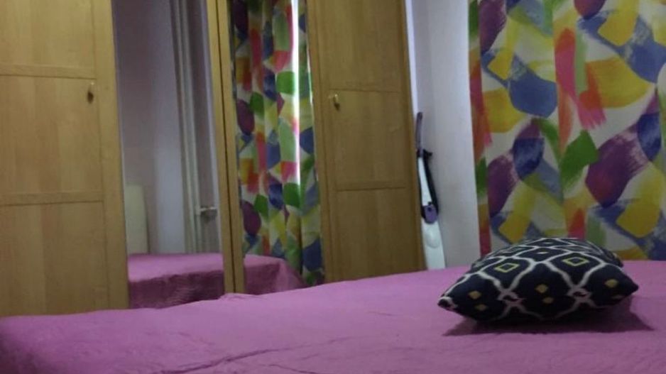 AP. 2 CAMERE 13 SEPTEMBRIE, LOC PARCARE, BUCATARIE INCHISA, REABILITAT - Poză 3