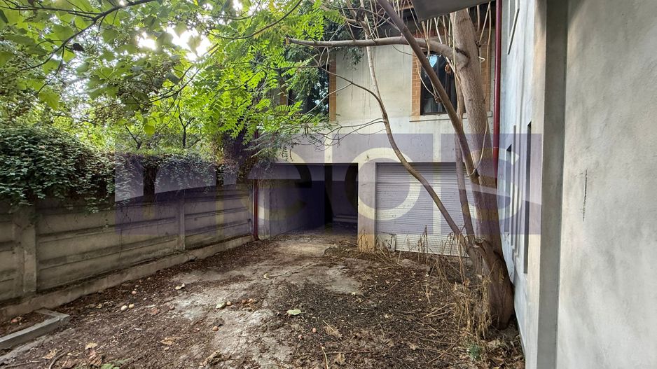 VANZARE VILA INTERBELICA | VIITORULUI | 374MP | CURTE 260MP | - Poză 35