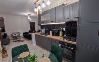 Apartament la cheie | 2 dormitoare | Zona Parcului Poligon - Florești - Poză 2