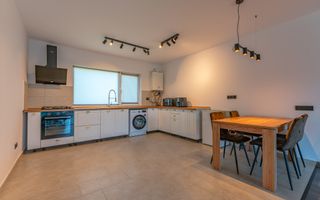 Casă Individuală de Închiriat, Încălzire în Pardoseală, Teren 400 mp - Poză 7