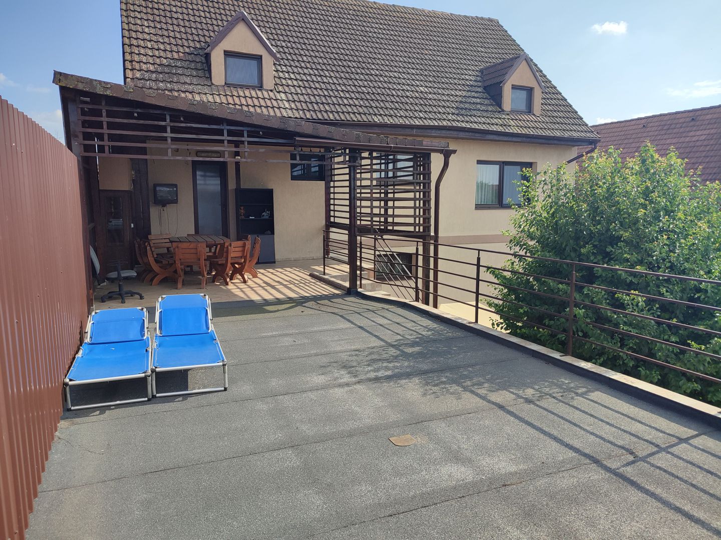 Sanadrei, Individual, Suprafate Generoasa, Garaj, Aspect Deosebit. COMISION 0 - Poză 6