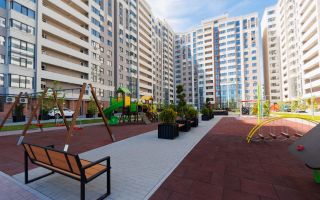 Vânzare, apartament, 2 camere, str. Vasile Lupu, Buiucani - Poză 42