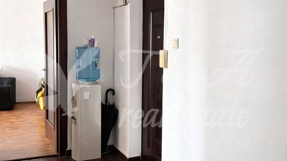 Apartament 2 camere, decomandat, zona Sebastian - Poză 11