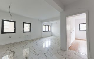 Investiție sigură: apartament 2 camere, imobil nou, parcare inclusă - Poză 8