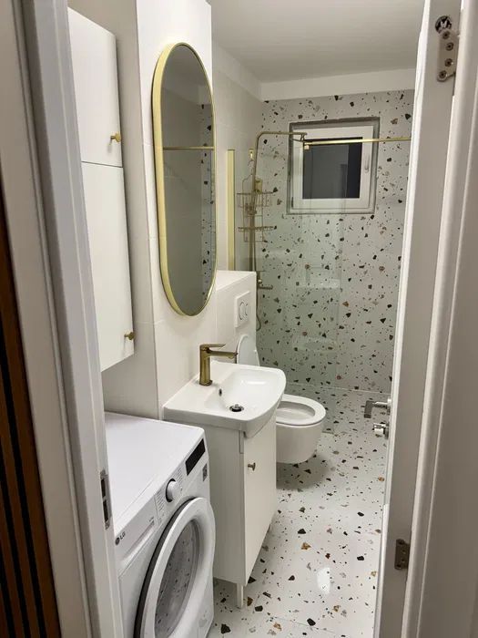 Garsoniera Dristor de inchiriat - Poză 5