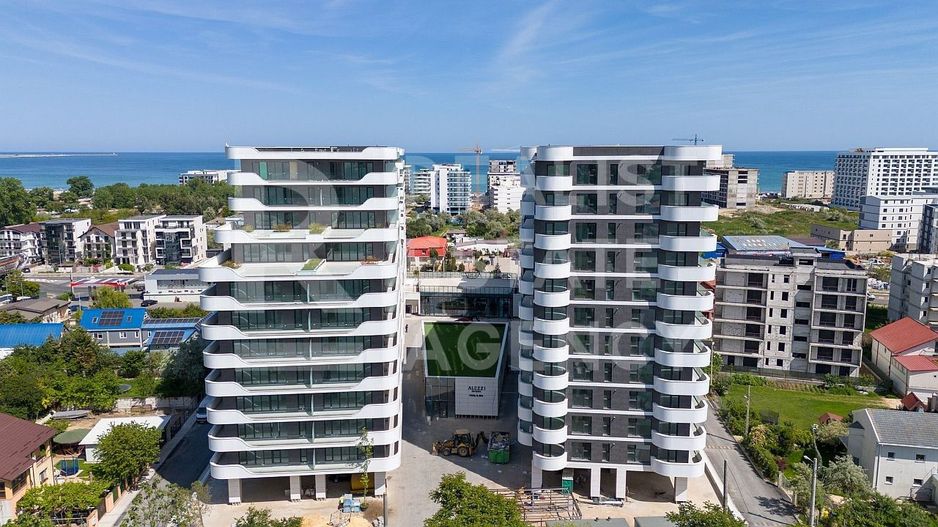 Vânzare, apartament, 2 camere, Alezzi Odyssey - Poză 2