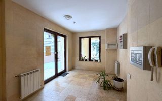 3 camere etaj 1 | loc parcare | Herastrau - Sos Nordului - Poză 14