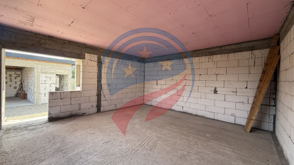 Casă de vânzare în Craiova – Strada Poligonului, teren 529 mp - Poză 20