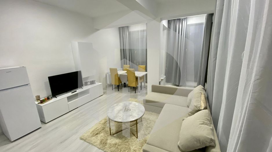 Apartament 3 camere+ Garaj subteran- Doamna Stanca/ Rahovei- Etaj 1 - Poză 1