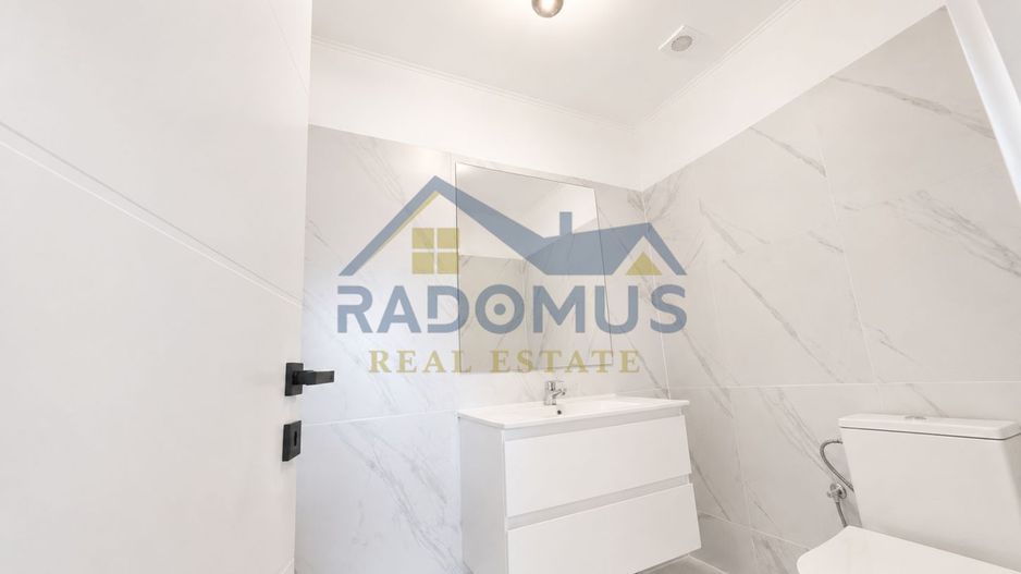 Vilă Premium Ultracentrală | 441 mp | Renovată  Integral 2025 | - Poză 16