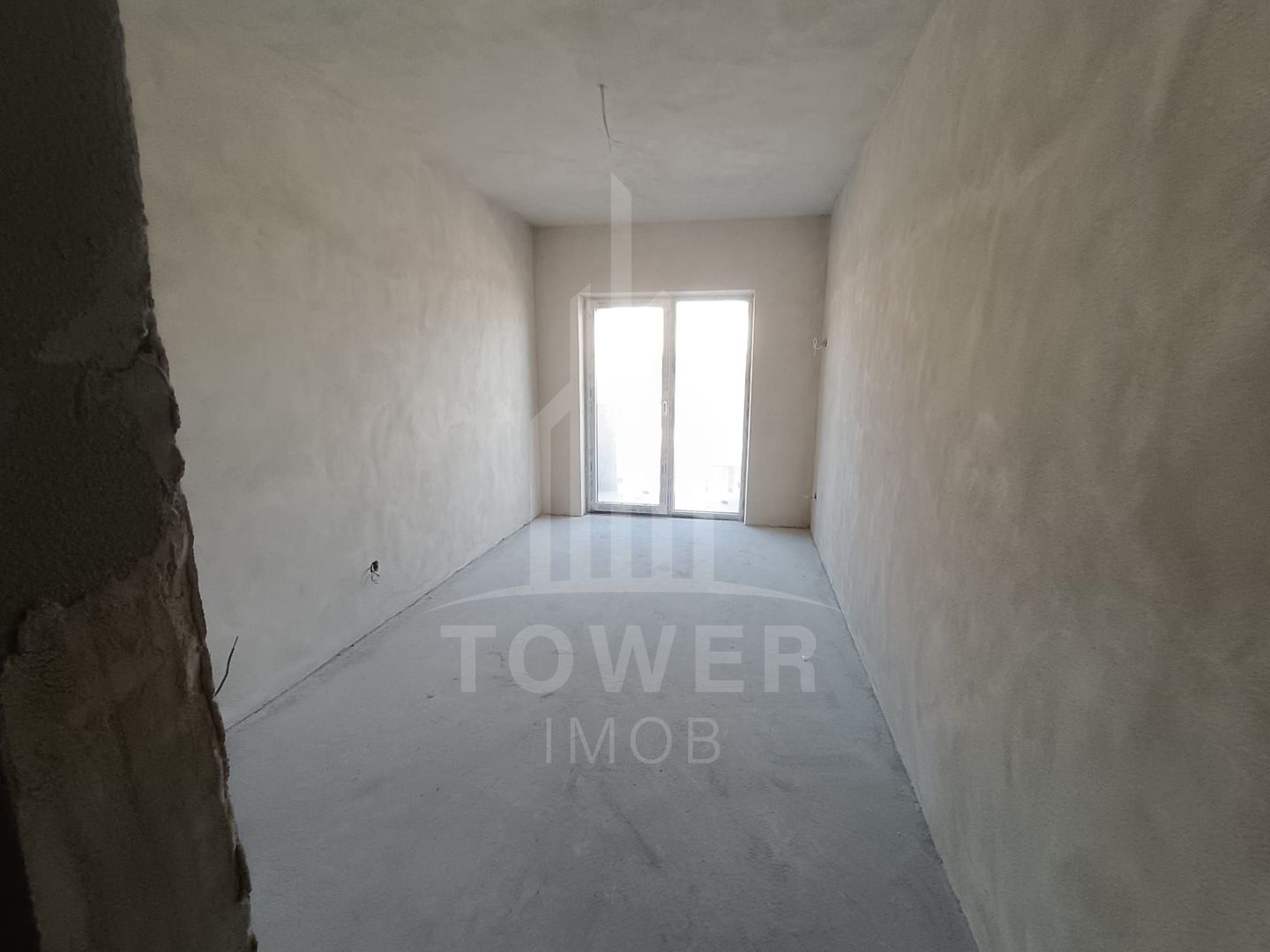 Apartament 3 camere de vânzare în Sibiu, cartier Turnișor - Poză 7