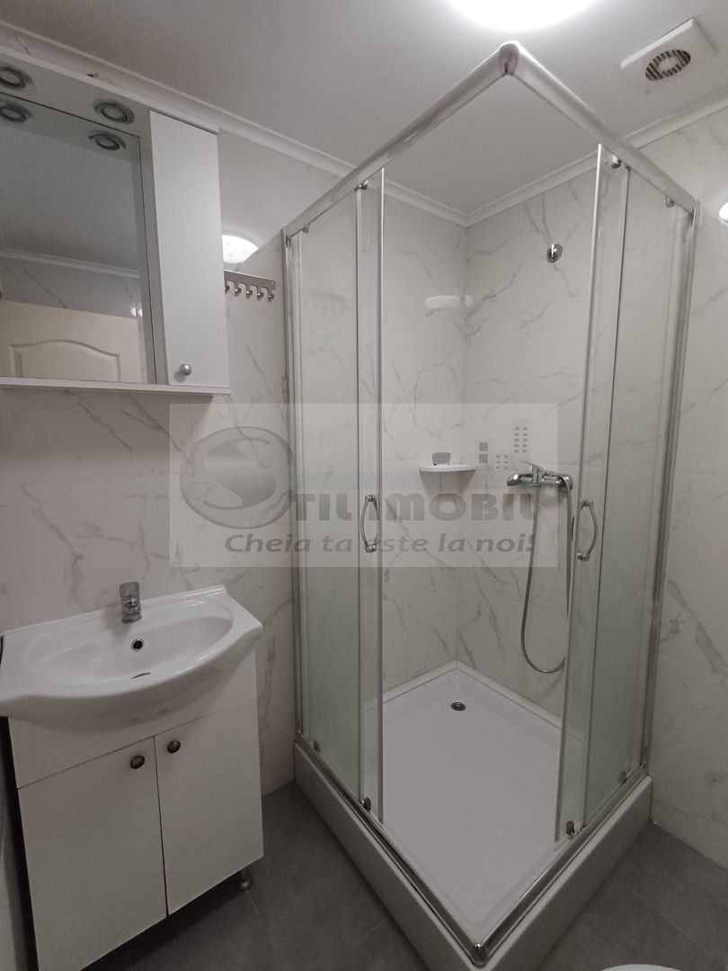 Apartament 2 camere decomandat – Zona Tatarasi la 5 min de Sp Sf Maria - Poză 13