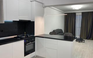 Apartament modern de inchiriat cu parcare - Zona strazii Frunzisului - Poză 3