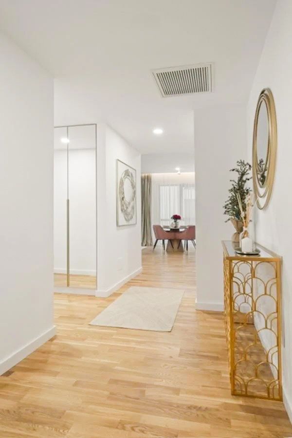 Prima chirie I Apartament 3 camere I Residence 5 I Iancu Nicolae - Poză 5