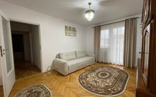 Apartament cu 3 camere de închiriat - Bulevardul Mihai Viteazu - Poză 3