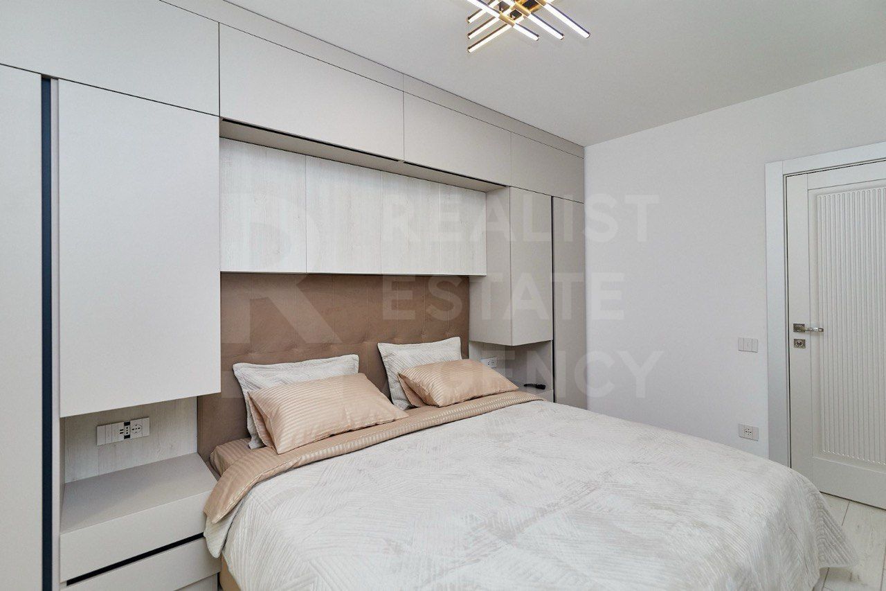 Vânzare, apartament, 3 camere, str. Albișoara, Rîșcani. - Poză 11