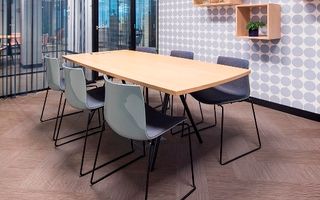 Apartament cu 3 camere in zona ultracentrala - Poză 10