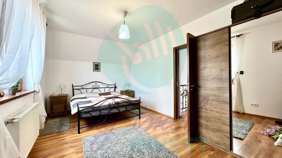 Silistea Snagovului-Casa de VACANTA  cu piscina - Poză 10