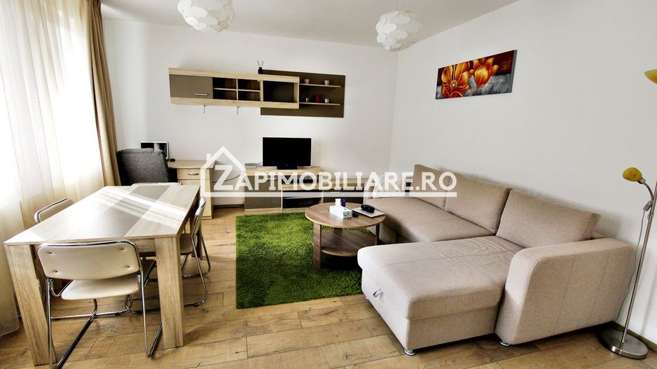 Penthouse Cetru pe 2 nivele - Stelelor - Poză 1