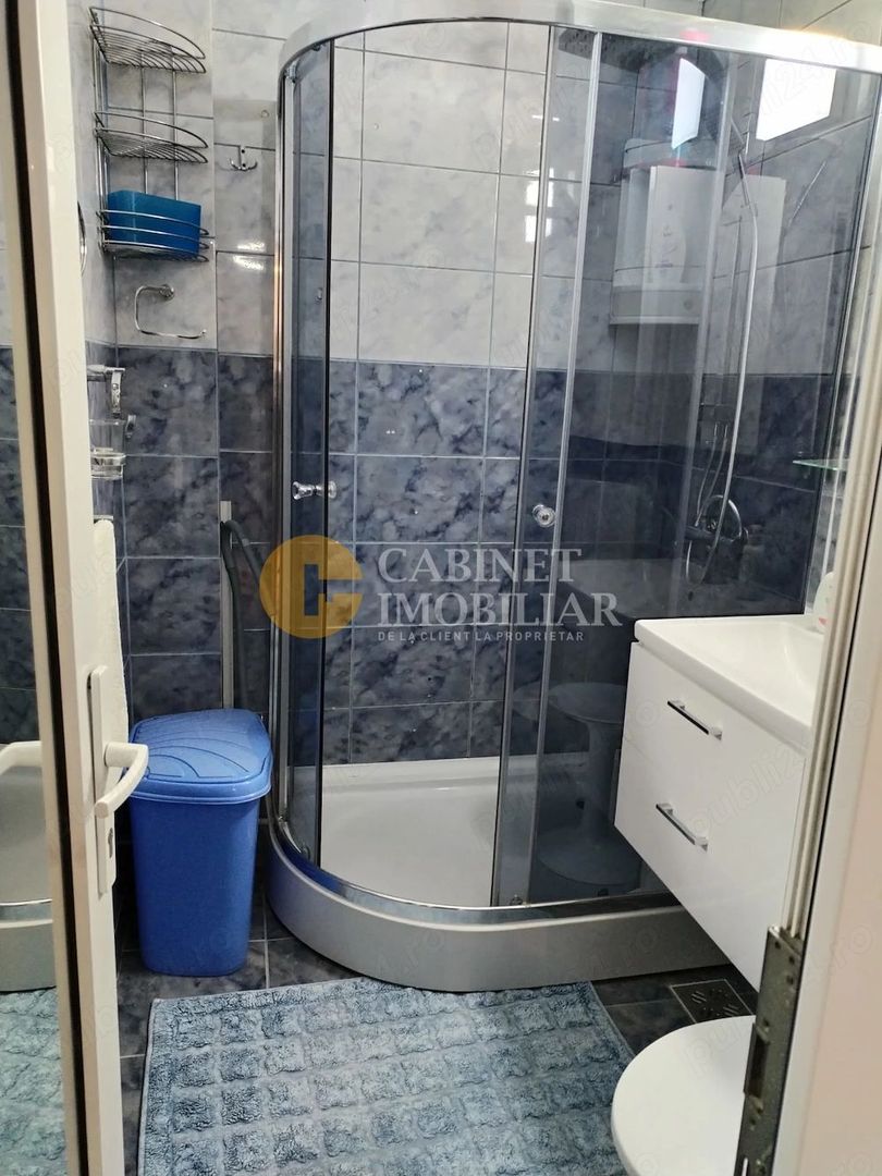 🎓 Perfect pentru studenți! 2 camere lângă campus Tudor - Poză 4