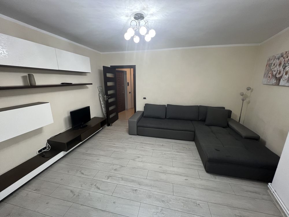 De inchiriat apartament 2 camere Panduri cu centrala - Poză 2