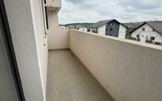 Apartament INTABULAT 1 camera decomandat 38,5mp Hlincea 64000 euro - Poză 5