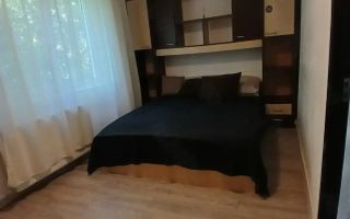 2 camere| Dacia| etaj 2| termoficare - Poză 3