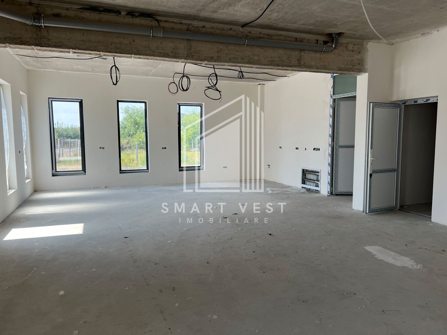 Spatiu comercial | 178 mp | Constructie noua | Zona Unirii - Poză 1