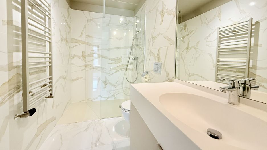 Apartament 3 camere în ONE Herăstrău Towers – eleganță și rafinament - Poză 11