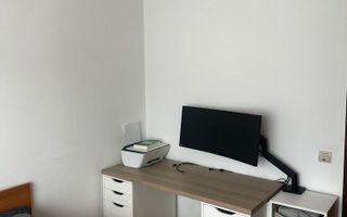 Apartament cu 2 camere cu balcon, etaj intermediar, bloc nou, Zorilor! - Poză 8