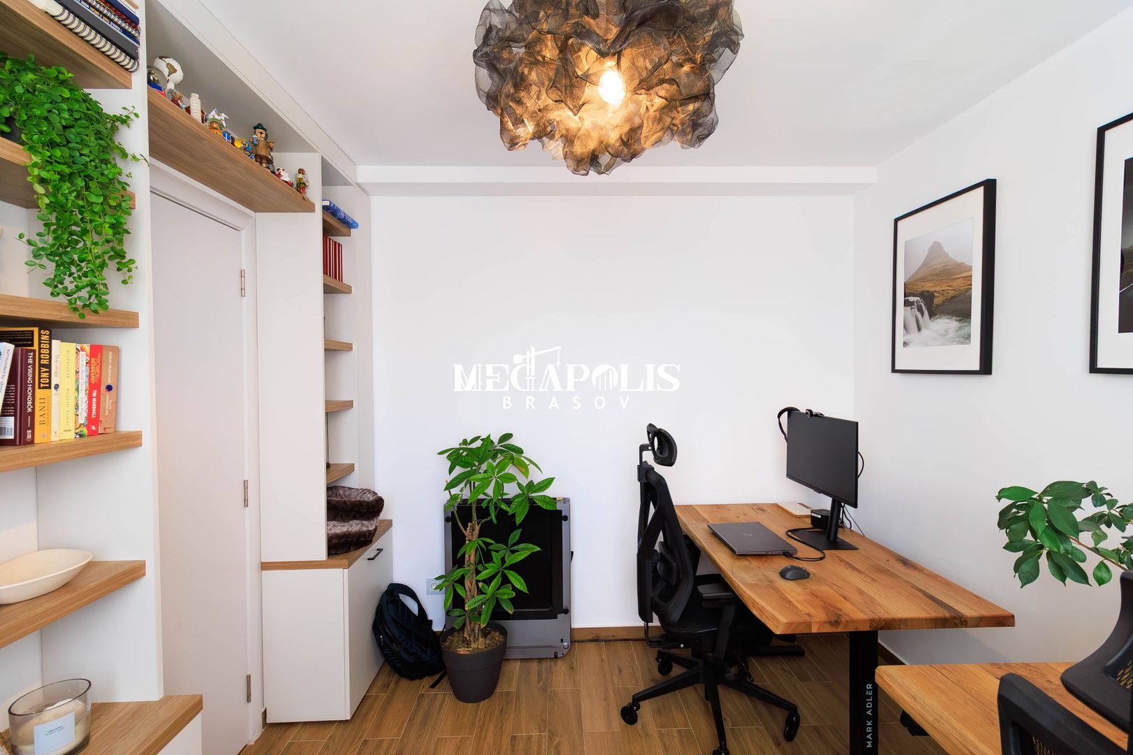 Casă individuală 4 camere | 648 mp teren | Sânpetru - Poză 3