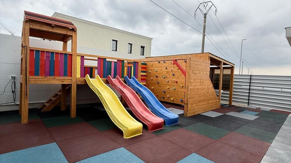 Afacere la cheie loc de joaca Pipera - Poză 22