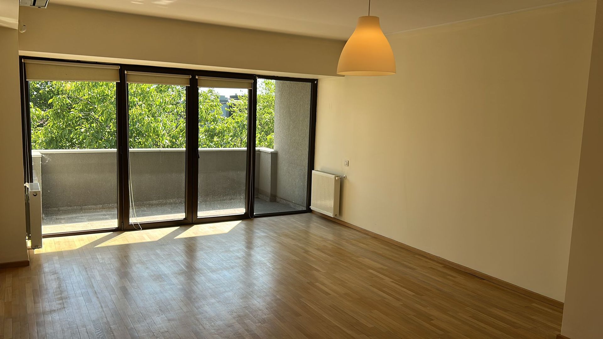 inchiriere aparament PREMIUM 3 camere OFFICE/COMERCIAL Baneasa - Poză 4