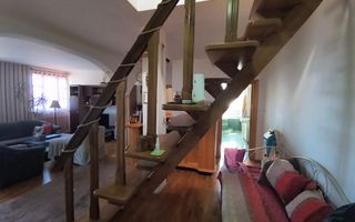 Apartament 3 camere | 120 MP | Ultracentral | Terasă + Pod | 93.800 € - Poză 3