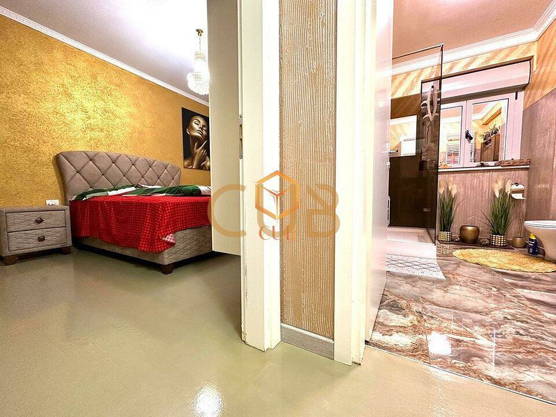 2cam complet mobilat+utilat|renovat complet| THE RING - TORONTALULUI - Poză 13