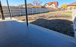 Duplex finalizat la cheie cu 5 camere - Poză 24