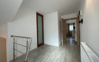 POPESTI | Chirie Casa individuala Dormitor parter rezidențial + birou - Poză 23