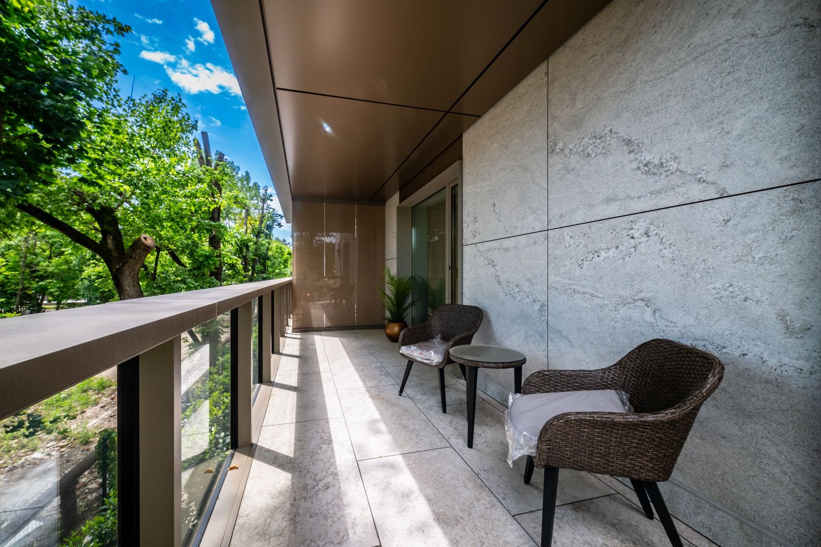 CORTINA 126 | Apartament exclusivist | Terasa de 15 mp | Ultra LUX - Poză 16