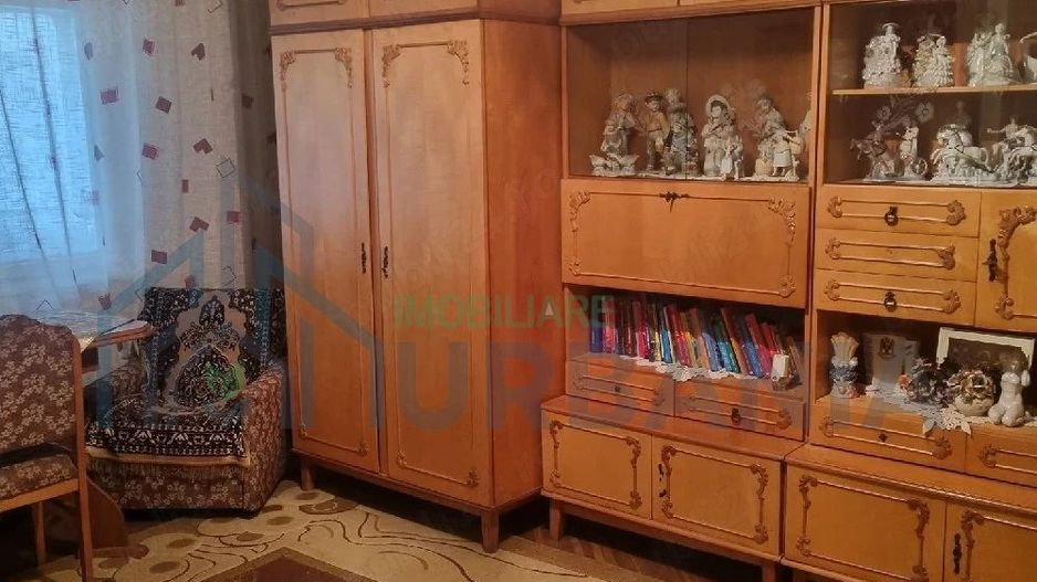 Apartament 3 camere decomandat, Stradela Canta, Iași - Parter - Poză 8