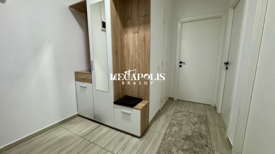 Apartament 2 camere | Decomandat | Loc de parcare | Tractorul - Poză 9