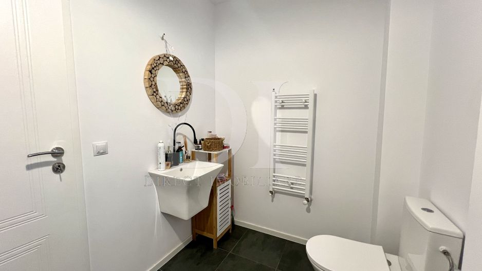 Apartament doua camere / Parcare / Zona Stejarului - Poză 13