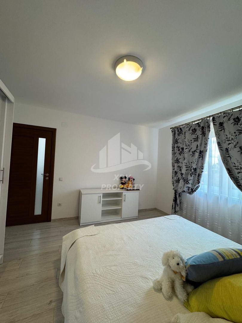 Casa moderna, mobilata complet  Sibiu - Poză 37