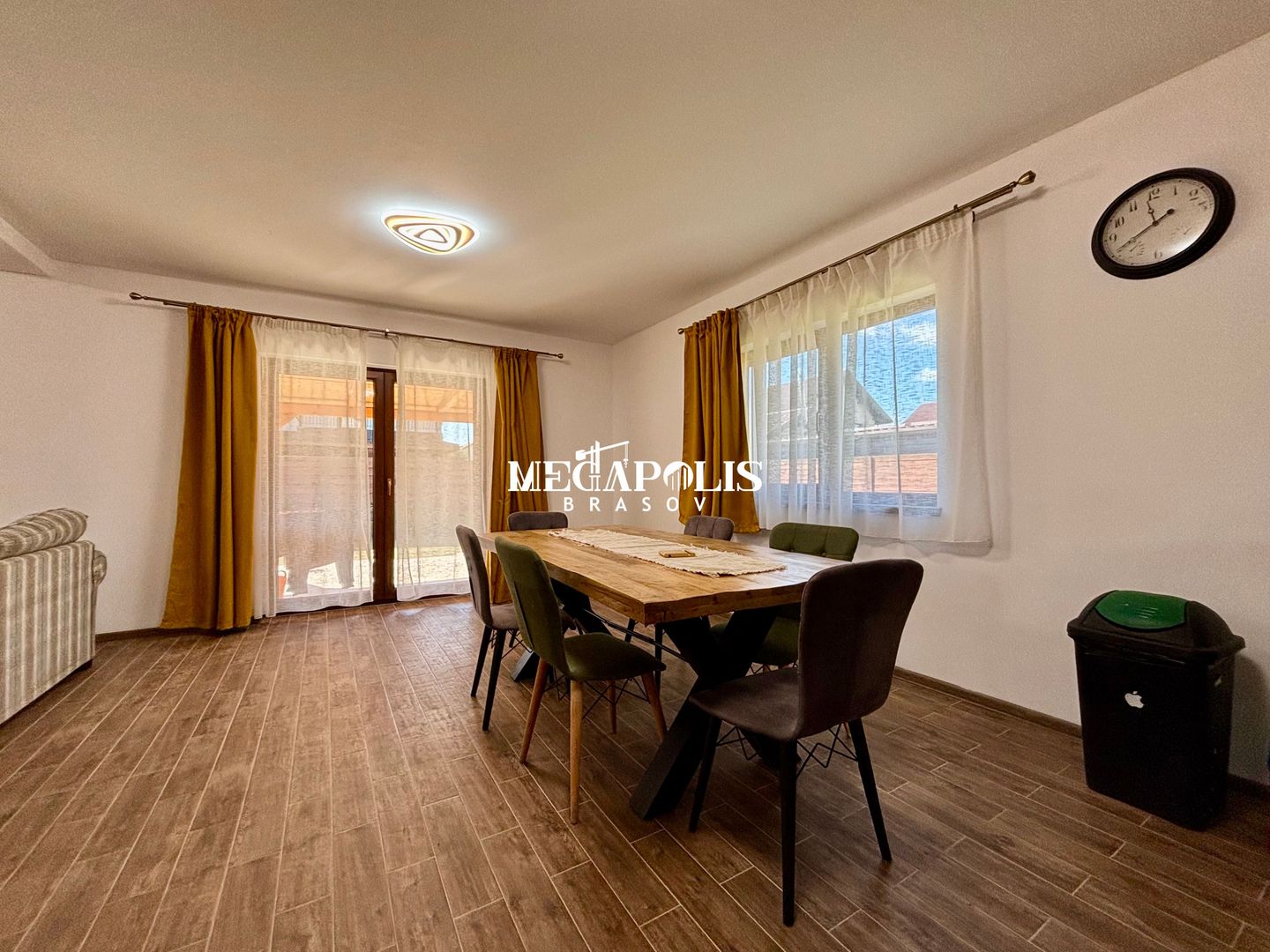 Casă 4 Camere | Terasă Amenajată | 115 mp Utili | Credit | Izvor - Poză 7