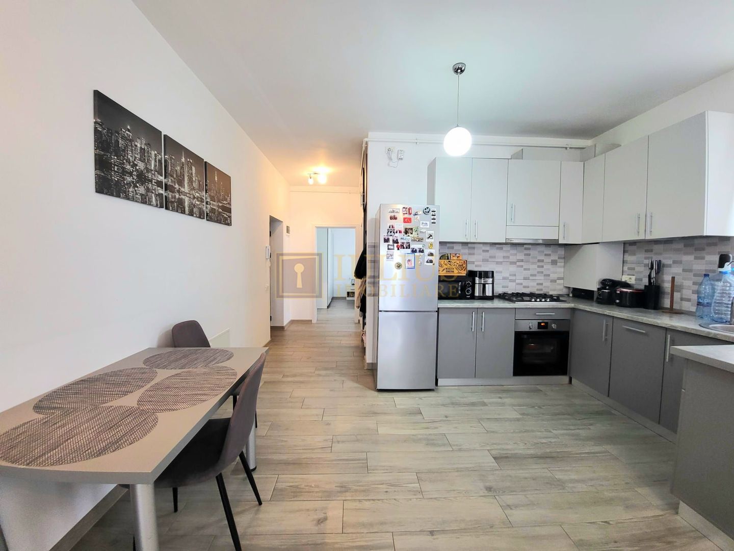 Lipovei | centrala proprie | 2 locuri parcare | - Poză 3