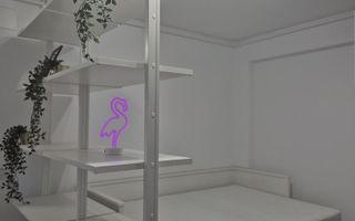 Garsoniera de inchiriat, zona Timpuri Noi - Poză 14