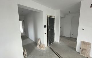 EXCLUSIVITATE | 3 CAMERE 92MP UTILI | PIATA CHIBRIT | 2 MINUTE METROU - Poză 2